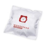 Wonderbag wb305120 sacs aspirateur synthetic wonderbag compact x 5 pcs