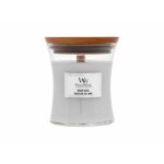 Woodwick 85g de laine chaude