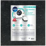 Wpro ant100 pi�ce et accessoire de lave - linge tapis anti vibrations