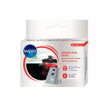 Wpro bla014 acier inoxydable lame de raclage