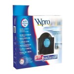 Wpro chf303 filtre de hotte a charbon type 303 forme carré avec casquette pour hottes whirlpool akr769 ... Wpro chf303 filtre de hotte a charbon type 303 forme carré avec casquette pour hottes whirlpool akr769 ...