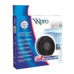 Wpro fac269 filtre de hotte a charbon type 26 diam�tre: 280 mm rechargeable