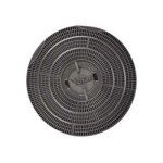 Wpro fac309 - filtre � carbone pour hotte
