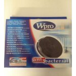 Wpro - fac309 - filtre de hotte a charbon type 30 - diam�tre: 235 mm - rechargeable