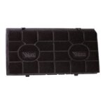 Wpro fat 190 - filtre � carbone pour hotte