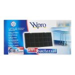 Wpro fat150 - filtre � carbone pour hotte