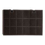 Wpro fat150 - filtre � carbone pour hotte - pour whirlpool akr 638ix
