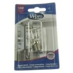 Wpro lru139 - ampoule de rechange pour r�frig�rateur