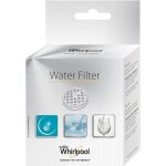 Wpro neo001 filtre a eau compatible avec les références aqua supreme no frost Wpro neo001 filtre a eau compatible avec les références aqua supreme no frost