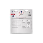 Wpro tbc159 - tuyau de gaz