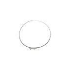Wtg737900. collier de manchette malice brandt