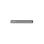 Wüsthof - etui de protection pour couteau a lame etroite 20 cm - gris Wüsthof - etui de protection pour couteau a lame etroite 20 cm - gris