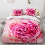 X cm housse de couette polyester coton housse de couette x ado garcon avec taies d'oreiller x cm une ...