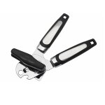 Xeme multifonctionnel professionnel en acier inoxydable manuel ouvre - bo�te artisanat bi�re grip ouvreur ...