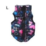 Xeme v�tements pet vest dog windbreaker automne et hiver