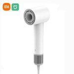 Xiaomi h501 se sèche - cheveux haute vitesse 62 m / s vitesse du vent ion négatif soins capillaires profession ... Xiaomi h501 se sèche - cheveux haute vitesse 62 m / s vitesse du vent ion négatif soins capillaires profession ...