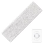 Xiaomi mi vacuum cleaner g10 mop kit kit d'accessoires aspirateur balai