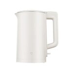 Xiaomi mijia bouilloire lectrique c1 1, 5l, 1500w, inox, bullition rapide, thire intelligente 220v ...