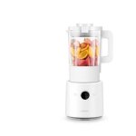 Xiaomi mpbj001acm - 1a 1, 6 l mixeur de cuisine 1000 w transparent et blanc
