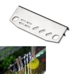 Xm 1 pc premium anti - rouille pratique aquarium porte - outil r�servoir de poissons support stockage ...