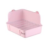 Xm 1 pc sr non toxique portable creative pet toilettes chien formation pot tapis de proprete - apprentissage ...