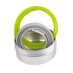 Xm 2 pi�ces / ensemble collier chien chat anti puces tiques moustiques insectes repoussant colliers anti ...