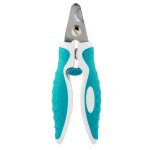Xm 2 tailles en acier inoxydable ressort pour animaux de compagnie coupe - ongles animal chien chats ...