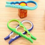 Xm 2018 nouveau bouchon a vis pot bouteille cl� ouvreur multifonction ouvre - bo�te en forme de gourde ...