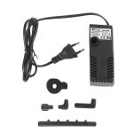 Xm 3 / 5w 3 dans 1 filtre interne portatif d'aquarium pompe a eau multifonctionnelle filtre de r�servoir ...