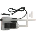 Xm 3w suspendus externe aquarium filtre eau oxygène pompe de circulation 3 en 1 mini aquarium cascade ... Xm 3w suspendus externe aquarium filtre eau oxygène pompe de circulation 3 en 1 mini aquarium cascade ...