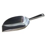 Xm alliage d'aluminium pelle a glace grain farine de riz thé nourriture sèche pelle multi - usages pelle ... Xm alliage d'aluminium pelle a glace grain farine de riz thé nourriture sèche pelle multi - usages pelle ...
