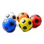 Xm ballon de sport pour basket - ball 63mm jouet pour animaux chien mcher entranement ballon de football ...
