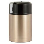 Xm boîte a lunch isolante en acier inoxydable pour aliments chauds avec récipients flacons sous vide ... Xm boîte a lunch isolante en acier inoxydable pour aliments chauds avec récipients flacons sous vide ...