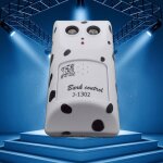 Xm dispositif ultrasonique pratique anti - aboiement pour chiens de compagnie dispositif pratique anti ...