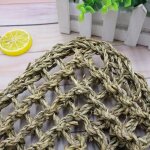 Xm hamac reptile tapis de marche tiss� tapis d'escalade pour serpent lizard geckos animaux de compagnie ...