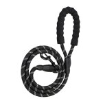 Xm harnais pour chiens de grande taille 5 pieds produits d'animaux pour chiens de grande taille laisse ...