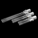 Xm jebo - aquarium tube lumineux uv aquarium stérilisateur watts g23 base linéaire tube jumelé ampoule ... Xm jebo - aquarium tube lumineux uv aquarium stérilisateur watts g23 base linéaire tube jumelé ampoule ...