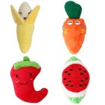Xm jouets pour animaux de compagnie dr�le belle mode l�ger squeaky dog toys pet en peluche petthings ...