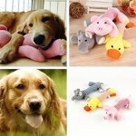 Xm jouet en peluche cochon canard eléphant chien chien chien mâcher coulant coulant cochon eléphant son ... Xm jouet en peluche cochon canard eléphant chien chien chien mâcher coulant coulant cochon eléphant son ...