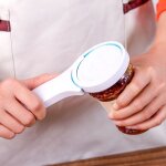 Xm ouvre - bouteille de bire boisson bire triple multifonction bouteille de boisson a dvisser le capuchon ...