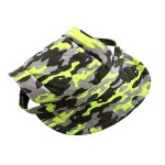 Xm petit capuchon en toile pour animaux de compagnie fournitures d'outils de jardin pour la maison baseball ...