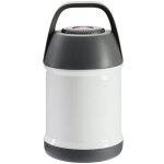 Xm pot de soupe brais� isol� en acier inoxydable bol de voyage portable mini poign�e famille bureau b�b� ...