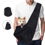 Xm sac a bandouli�re oxford pour animaux sac de transport oxford terrier chat chiot animaux sac de transport ...
