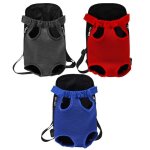 Xm sac a dos porteur de chiens d'animaux sac a epaule portable beau et réglable durable facilite les ... Xm sac a dos porteur de chiens d'animaux sac a epaule portable beau et réglable durable facilite les ...