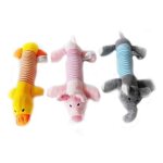 Xm offre spéciale jouet chien mignon chiot en peluche son mâcher grincer cochon eléphant canard jouet ... Xm offre spéciale jouet chien mignon chiot en peluche son mâcher grincer cochon eléphant canard jouet ...