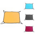 Xm tinghao - hamac suspendu pour animaux doux en polaire cage de hamster lapin lit tapis chaud