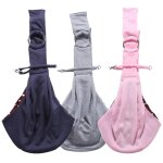 Xm tinghao - sac a bandouli�re pour chien sac confortable sac de transport mains libres pochette a epaule ...