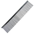 Xm tondeuse peigne de toilettage peigne brosse peigne peigne peigne cheveux perte de puces pour animal ...