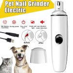 Xm usb charge animal de compagnie chien chat ongles electrique broyeur tondeuse griffe toilettage tondeuse ... Xm usb charge animal de compagnie chien chat ongles electrique broyeur tondeuse griffe toilettage tondeuse ...