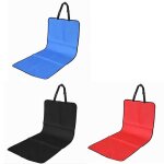 Xm youool - housse de protection pour animal si�ge arri�re de voiture imperm�able 3 couleurs tapis de ...